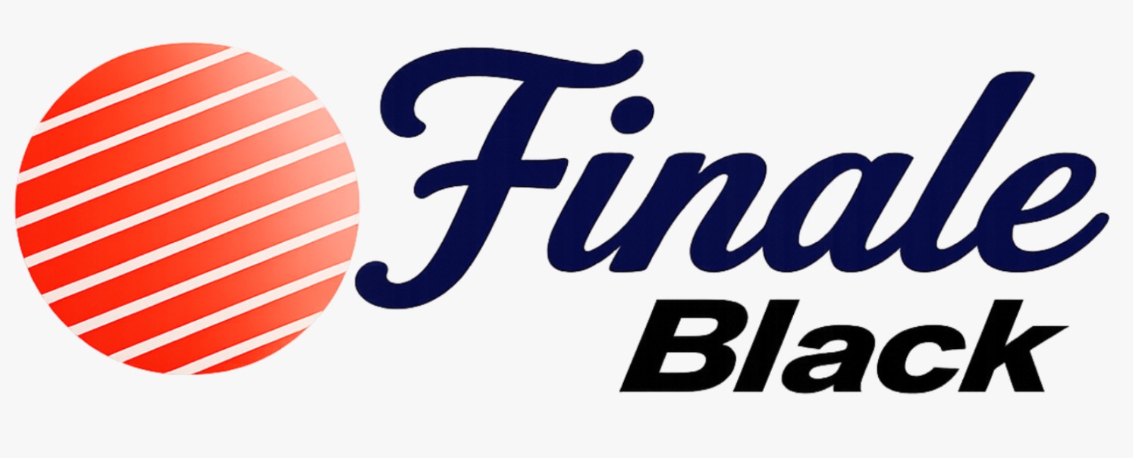 Finale Black